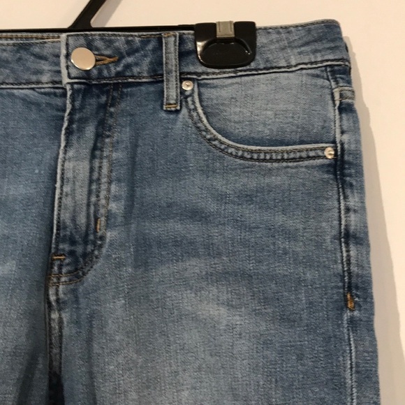 H&M long jeans short - Picture 2 of 7